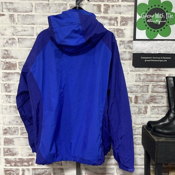 Columbia rain jacket 2X - Picture 5 of 6